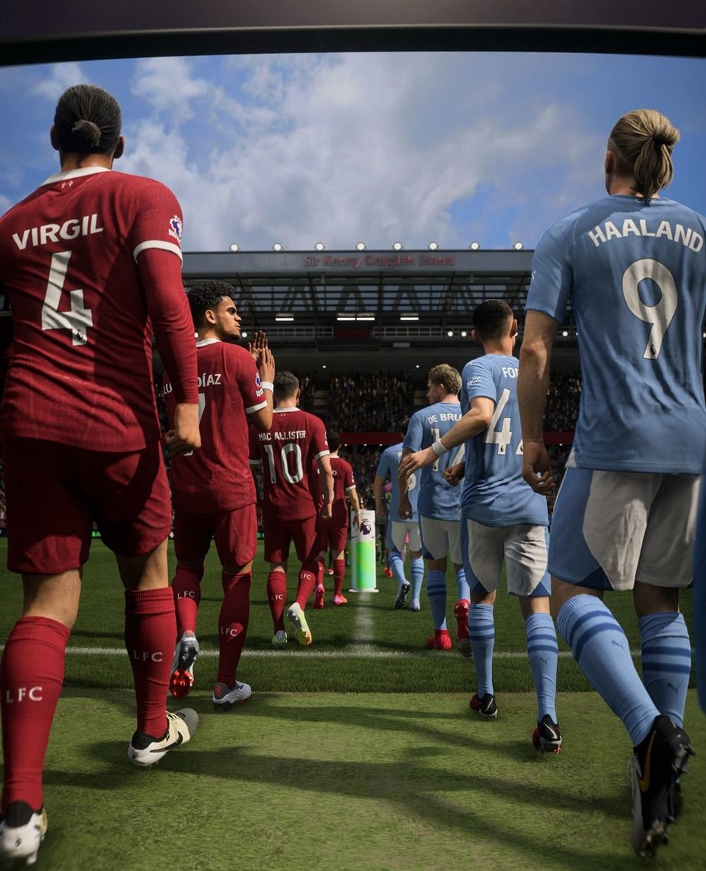 EA Sports FC could be set for quite the overhaul for its next edition, according to reliable gaming outlets.