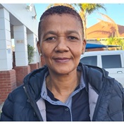 Meet the Mdantsane woman who went from shutting down her first company to owning 2 petrol stations