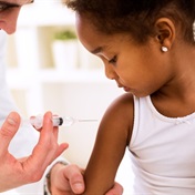 'It is absolutely necessary': Highlighting immunisation this Child Health Month