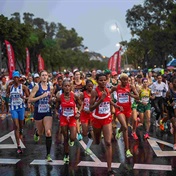 More than 14 000 women to partake in Spar Challenge Series in Cape Town