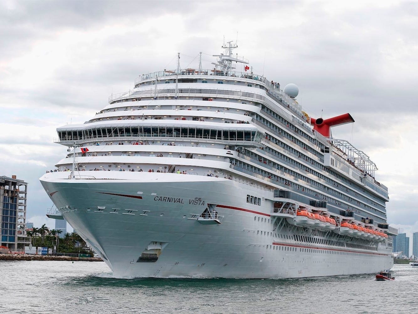 carnival cruise covid requirements