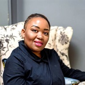 An exceptional career: How Tlalane Ntuli made the transition from employee to employer and back