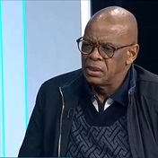 Ace Magashule defends Zuma and claims there are ‘others in charge’ of the ANC