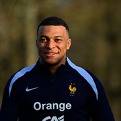 Mbappe confirms stance on playing at Olympics