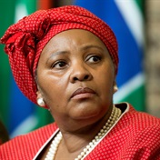 Mapisa-Nqakula denies agreeing to appear in court on corruption charges – as arrest threat looms