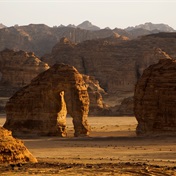 AlUla: The emerging tourist destination of the once-forbidden kingdom of Saudi Arabia