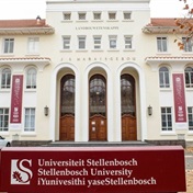Row erupts after candidates disqualified from Stellenbosch University convocation exco vote