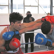Sluggers pack a punch at relaunch