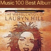 The Miseducation of Lauryn Hill surpasses Tupac, MJ in Apple Music's Top 100 albums of all time