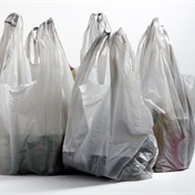 Is SA's plastic bag levy effective in curbing pollution?