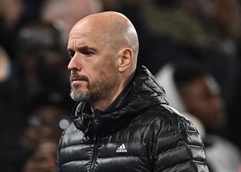 Ten Hag faces Man United judgement day as Man City eye history in FA Cup final