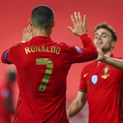 Portugal Break 17-Year Ronaldo Streak After Big Win