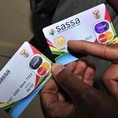 SASSA received dozens of complaints from devastated applicants. 