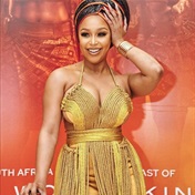 Minnie Dlamini turned into laughing stock  