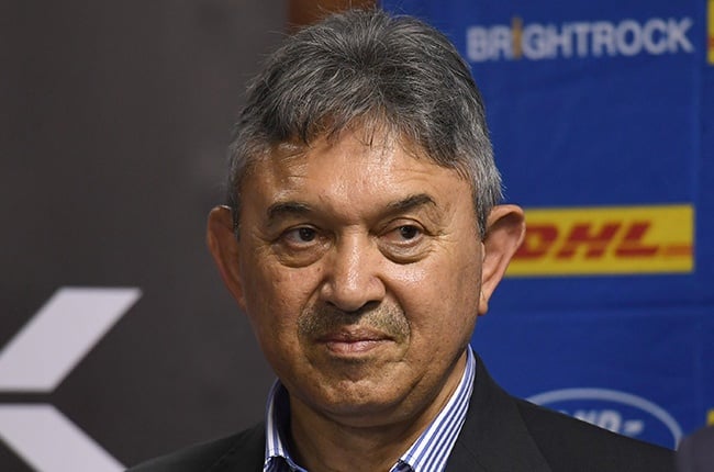 Sport | Zelt's last stand: High Court application opposes WP Rugby administration, Red Disa equity deal