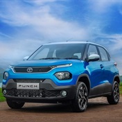 Tata lifts the lid off its latest Punch SUV offering - would you buy one?