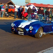 What's the deal with the classic Cobra? SA's most common hard-performance sports car 