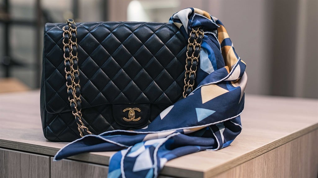 Preowned Chanel handbags are now extra valuable in South Africa  thanks  to travel restrictions  News24