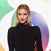Rosie Huntington-Whiteley insists Victoria’s Secret ‘missed the boat’ amid cultural shift