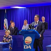 'Diverse in race, gender, skill': DA unveils election candidates 'from all walks of life'
