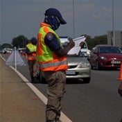Authorities on high alert for increased traffic over Easter weekend