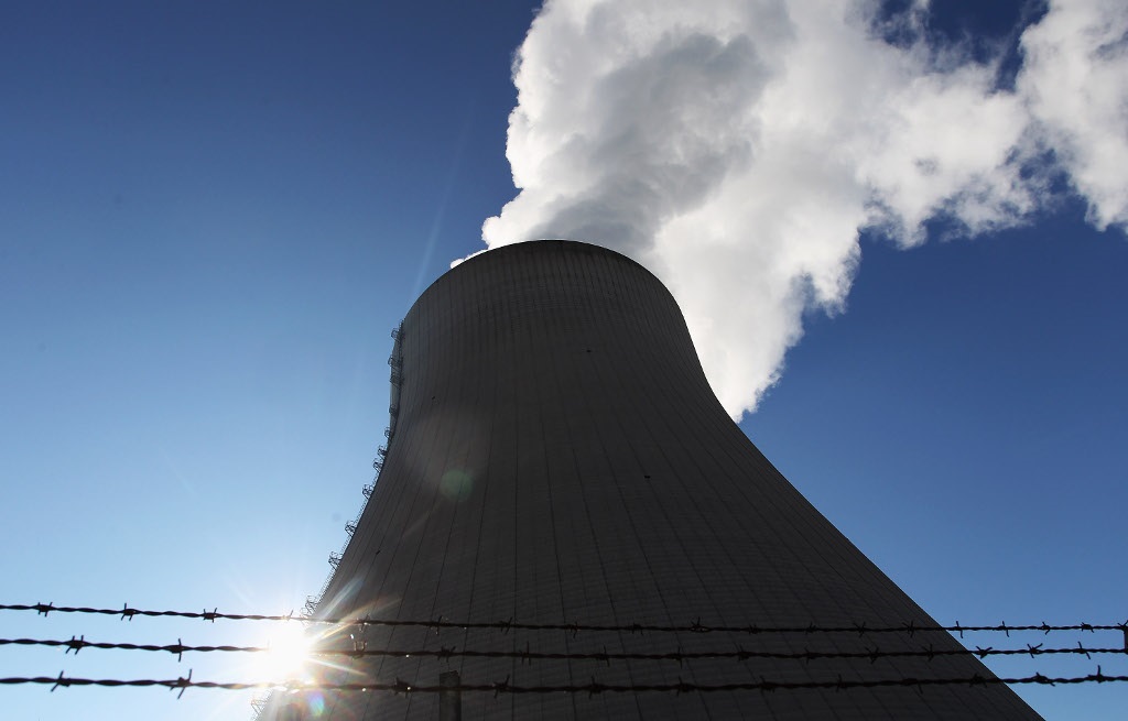 South Africa is planning to add 2 500 MW of new nuclear power to the grid sometime after 2030.