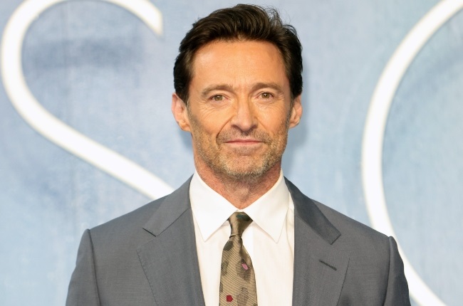 Hollywood star Hugh Jackman suffered a traumatic childhood after his mom walked out. (PHOTO: Gallo Images/Getty Images)