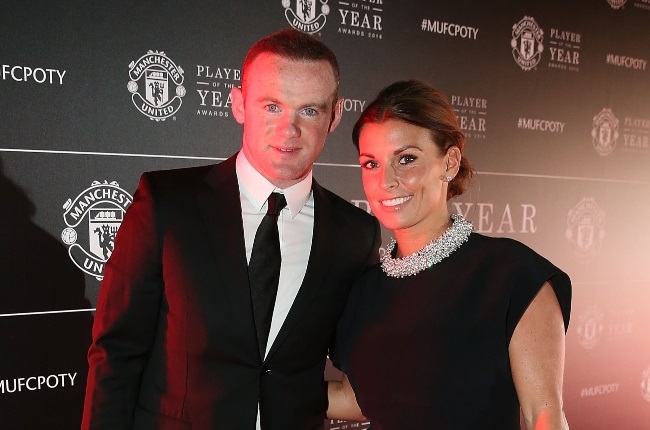 What is Wayne Rooney's net worth and how much does the former