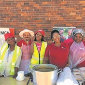 YMCA honours Human Rights Day with acts of compassion