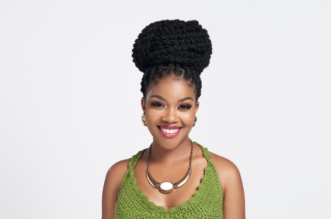 Liyema Pantsi is one of the housemates who will be leaving the Big Brother Mzansi house this week.