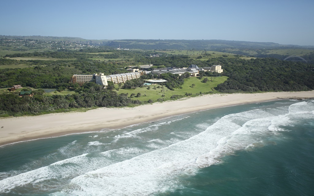 The easing of lockdown restrictions to alert level 1 during the interim period increased domestic leisure travel demand into resort destinations such as Sun City and the Wild Coast Sun. (Pic: Sun International)
