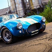 Want to own a classic replica Cobra car? Here's what you need to know about buying one