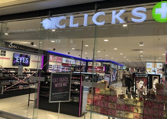 Clicks posts pleasing results, bolstered by private-label sales