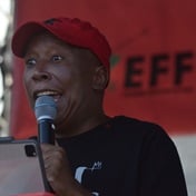 Malema: Top cops in bed with gangsters 