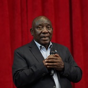 WRAP | COMMENT: Ramaphosa ‘abuses’ national address to cynically campaign for the ANC