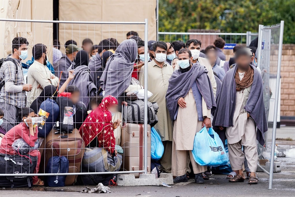 Rhineland-Palatinate, Ramstein-Miesenbach: People 