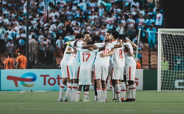 Egyptian giants Zamalek have confirmed they have been handed a transfer ban by FIFA. 
