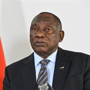 Cyril Ramaphosa | SA's stance on Israel won't hurt its relationship with the US