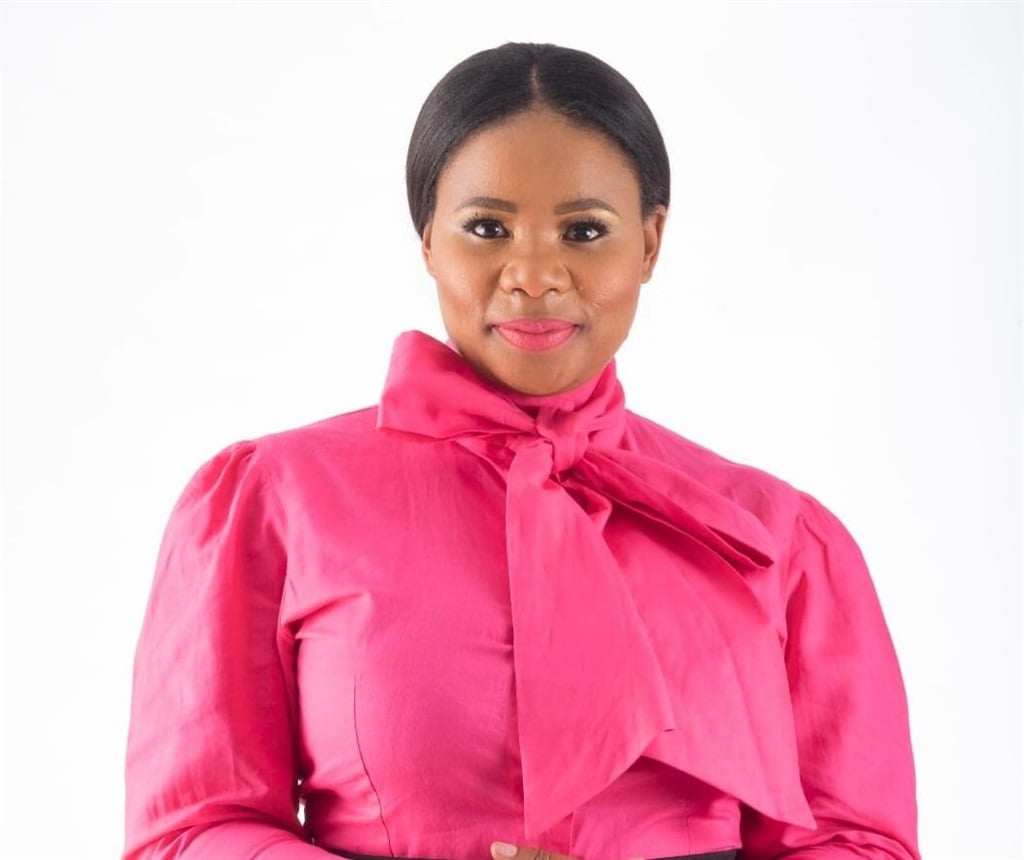 Award-winning gospel artist, SAMA nominee, wife and mother of 4, Kholeka Dubula, shares the challenges of being a working mother.