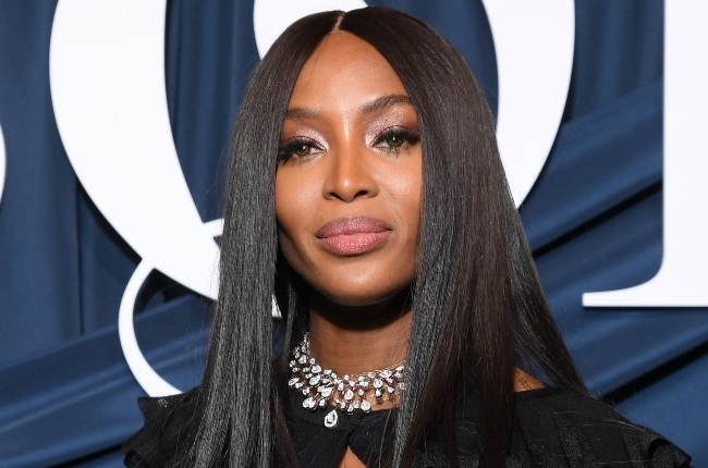 Naomi Campbell says fashion shows are nerve-racking: 'I'm 51 years old  walking with girls who are 18' | Life