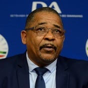 Ousted Western Cape mayor accused of pay-for-jobs scheme high on DA's list for Parliament
