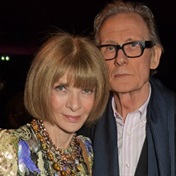 Is it Love Actually for Anna Wintour and Bill Nighy?