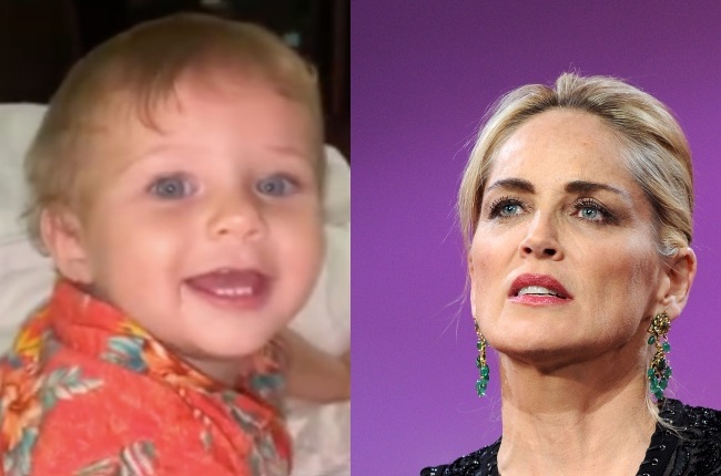 Actress Sharon Stone is grieving the loss of her young nephew. (PHOTO: Gallo Images/Getty Images)