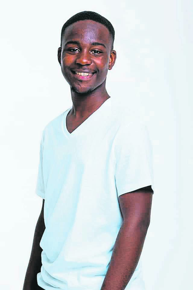 Sandile Dladla has scored his debut onscreen acting gig on e.tv’s Durban Gen.