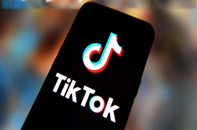 TikTok is used by an estimated 1,1 billion people daily in more than 150 countries. (PHOTO: Gallo Images/Getty Images) 