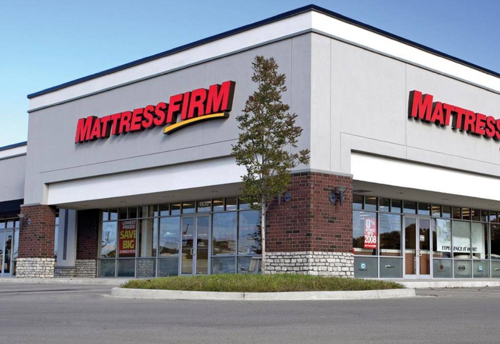 steinhoff mattress firm hendrai