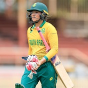 Free from captaincy, Luus engages batting mode ahead of Proteas milestone