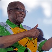 Zuma's MK Party wins first round against the ANC in Electoral Court 