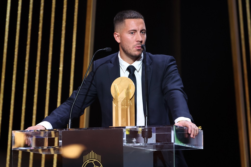 Chelsea legend Eden Hazard has revealed what stopped him from continuing his career after leaving Real Madrid.