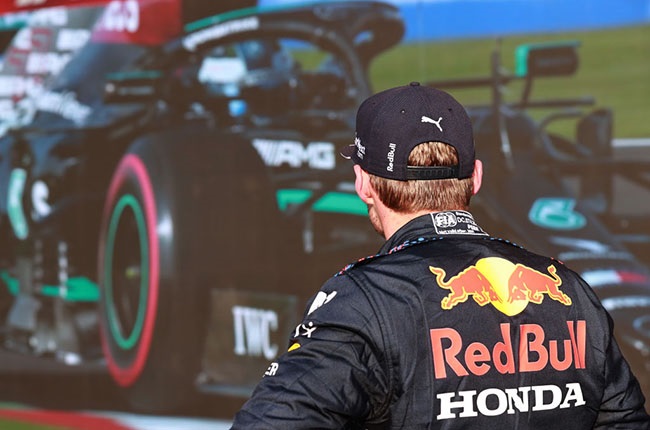 Verstappen continues charge to third title at Silverstone